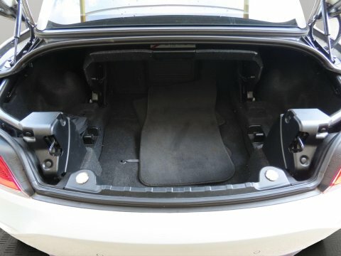 BMW Z4 2.0 20I M White #6