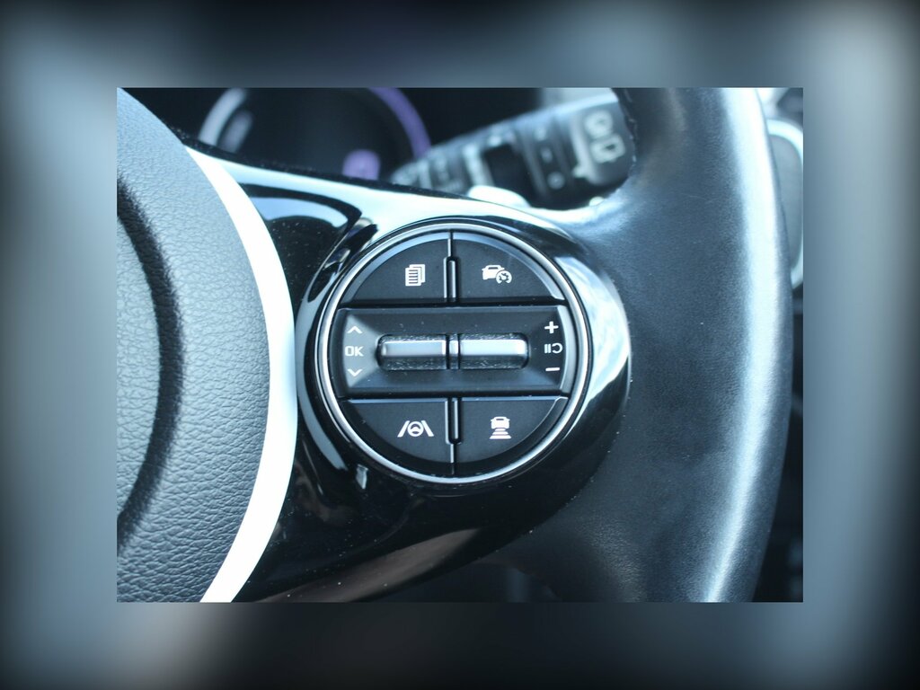 Kia Soul Explore Blue #18