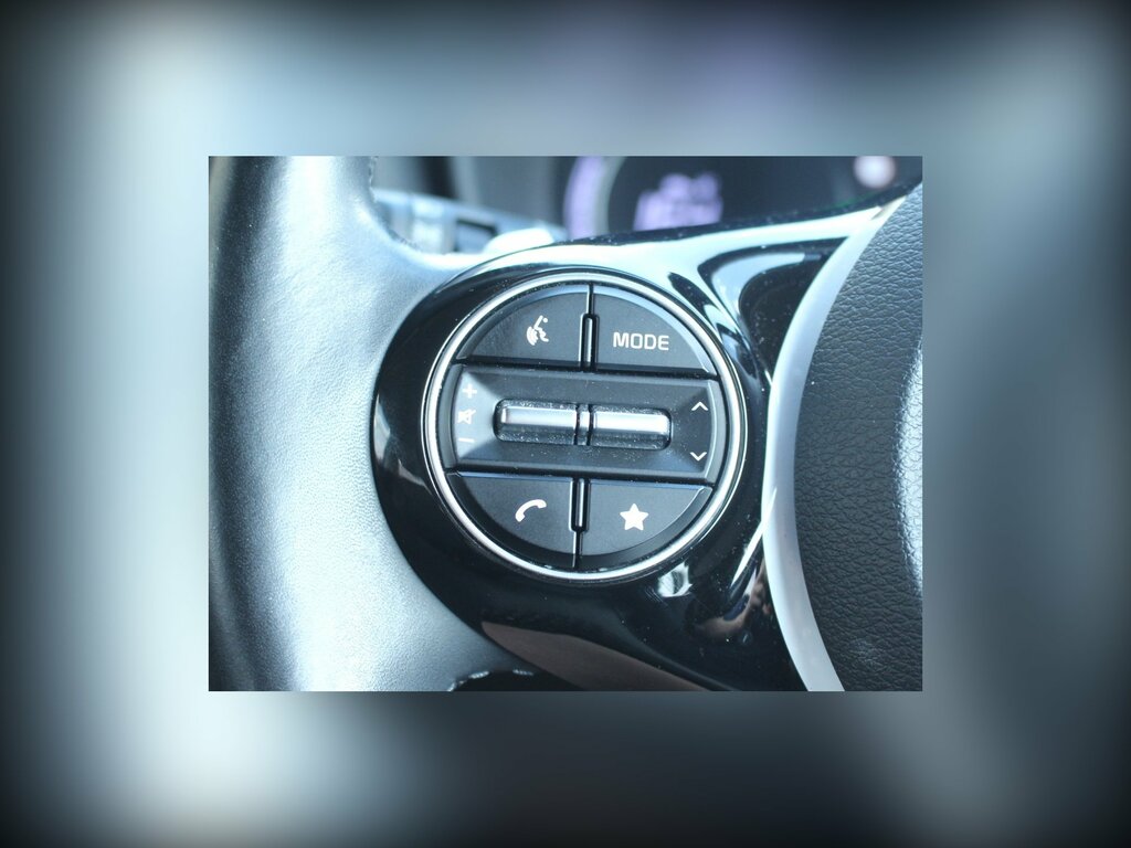 Kia Soul Explore Blue #17