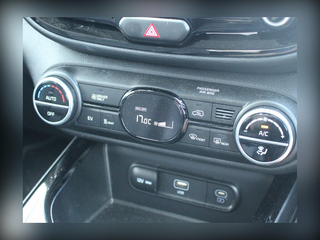 Kia Soul Explore Blue #27