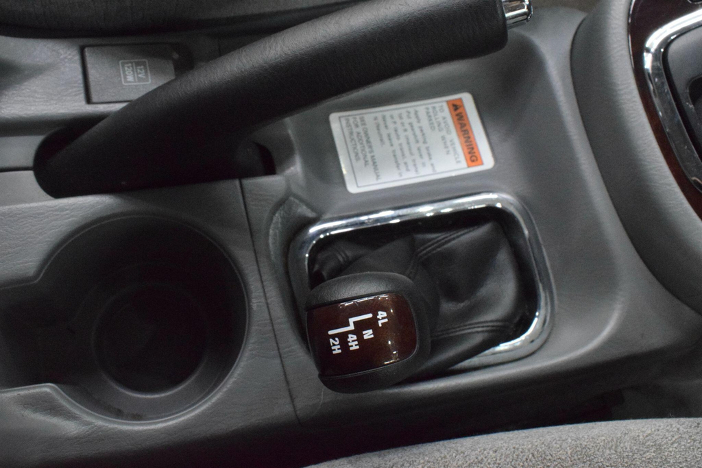 Suzuki Grand Vitara Td Silver #35