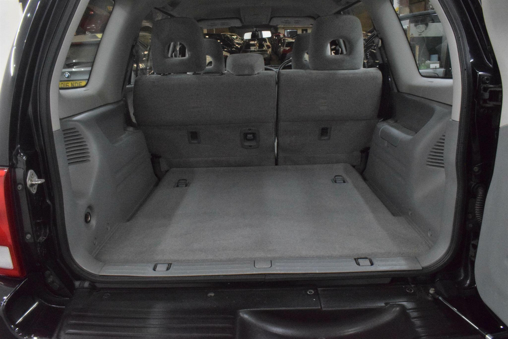 Suzuki Grand Vitara Td Silver #36