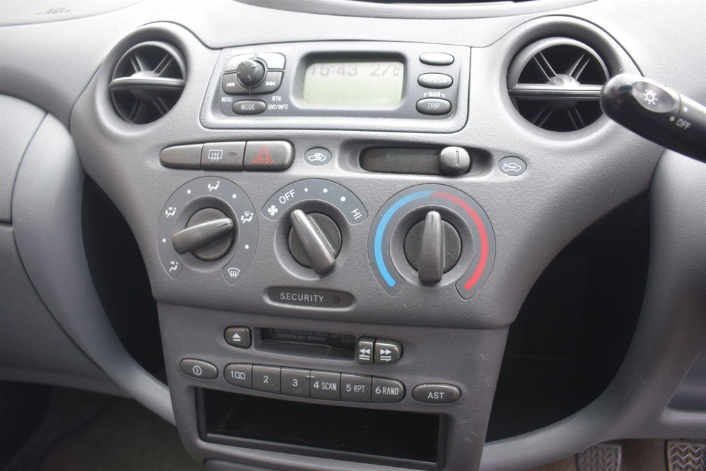 Toyota Yaris 1.0 Vvt-i 16V Gls #4