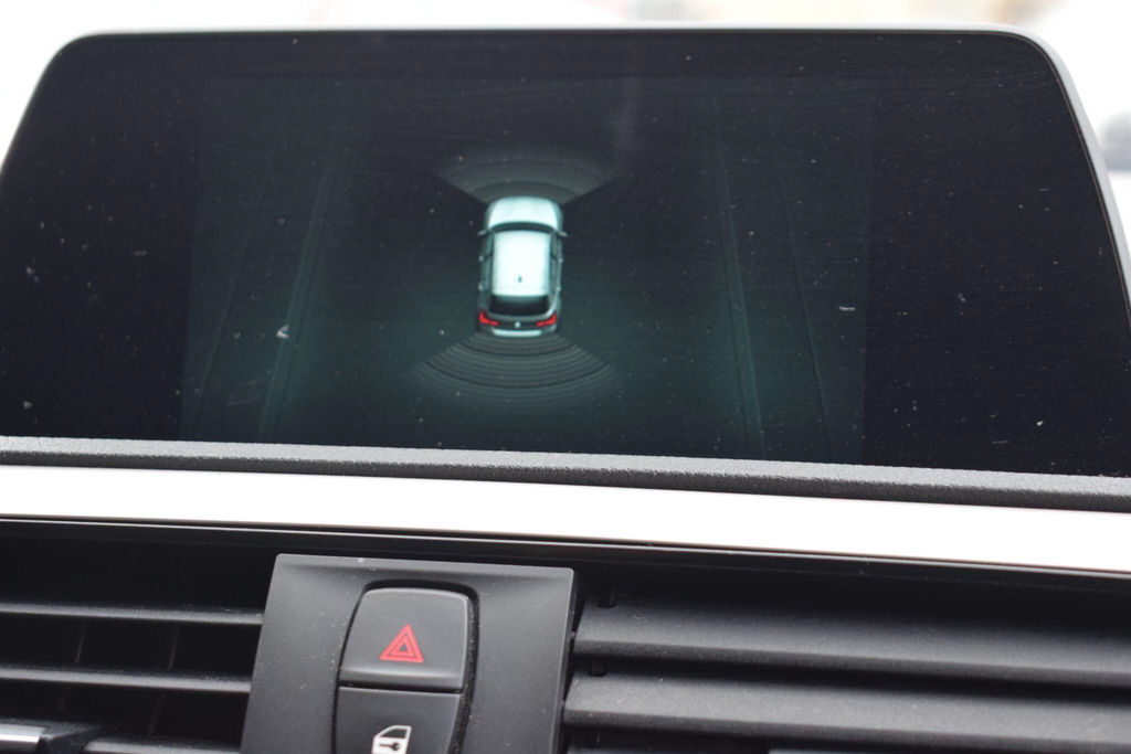 BMW 1 Series Hatchback Black #27
