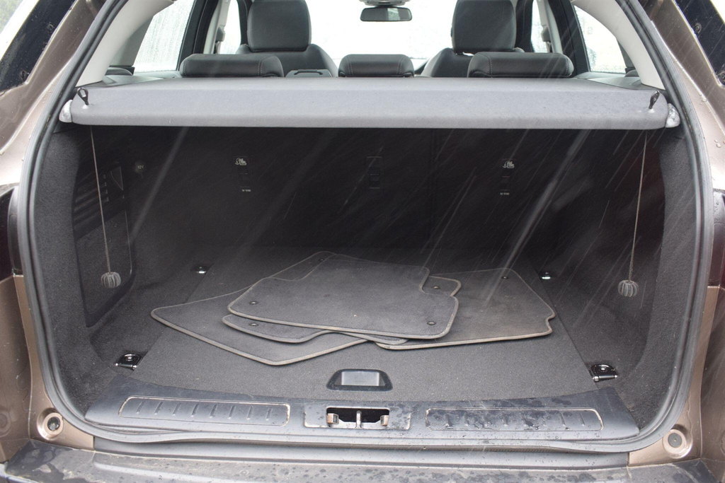 Land Rover Range Rover Evoque 2L Se Tech White #29