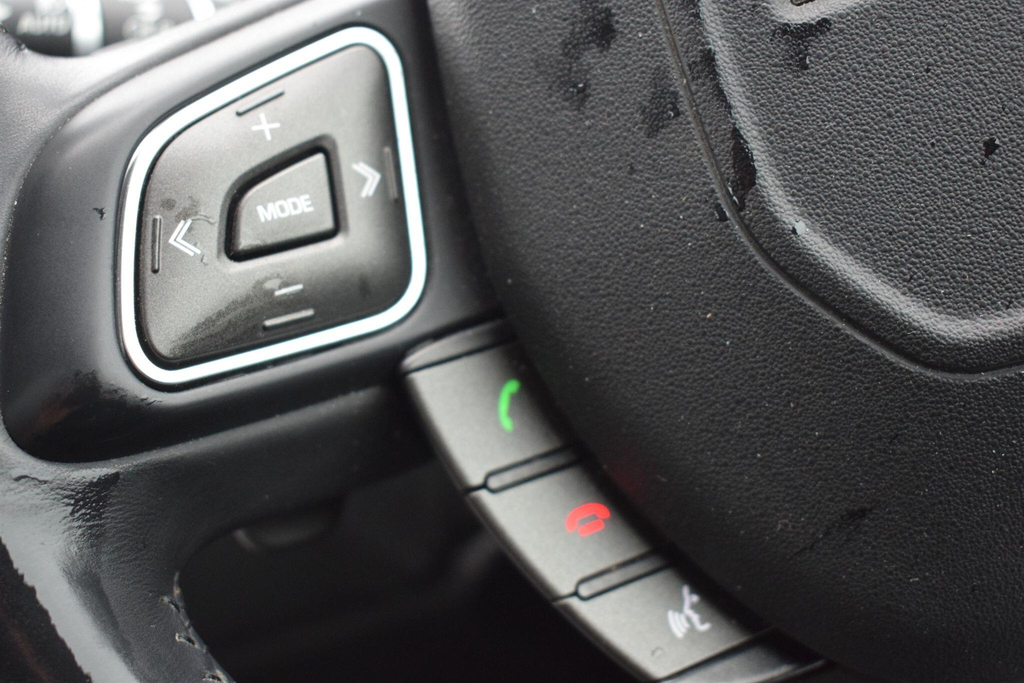 Land Rover Range Rover Evoque 2L Se Tech White #44