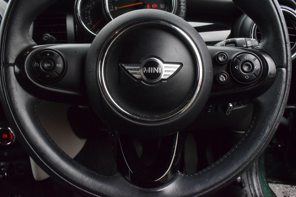 Mini Hatch Cooper Sd 3-Door Black #29
