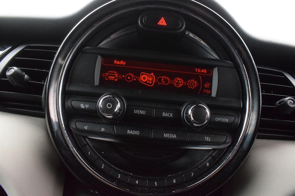 Mini Hatch Cooper Sd 3-Door Black #27