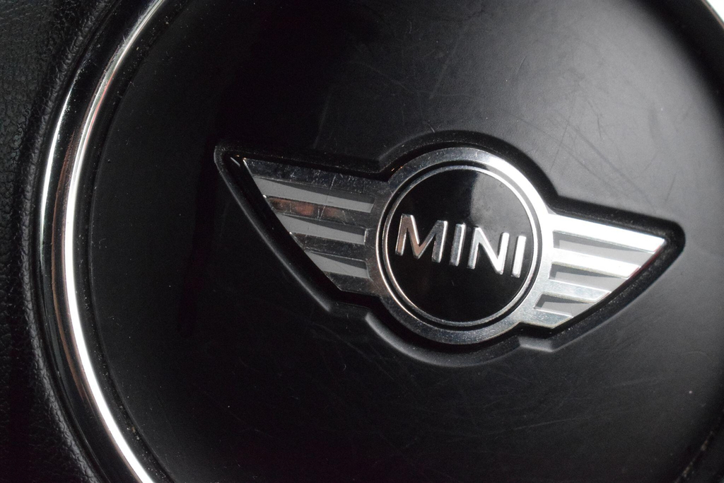 Mini Hatch Cooper Sd 3-Door Black #37