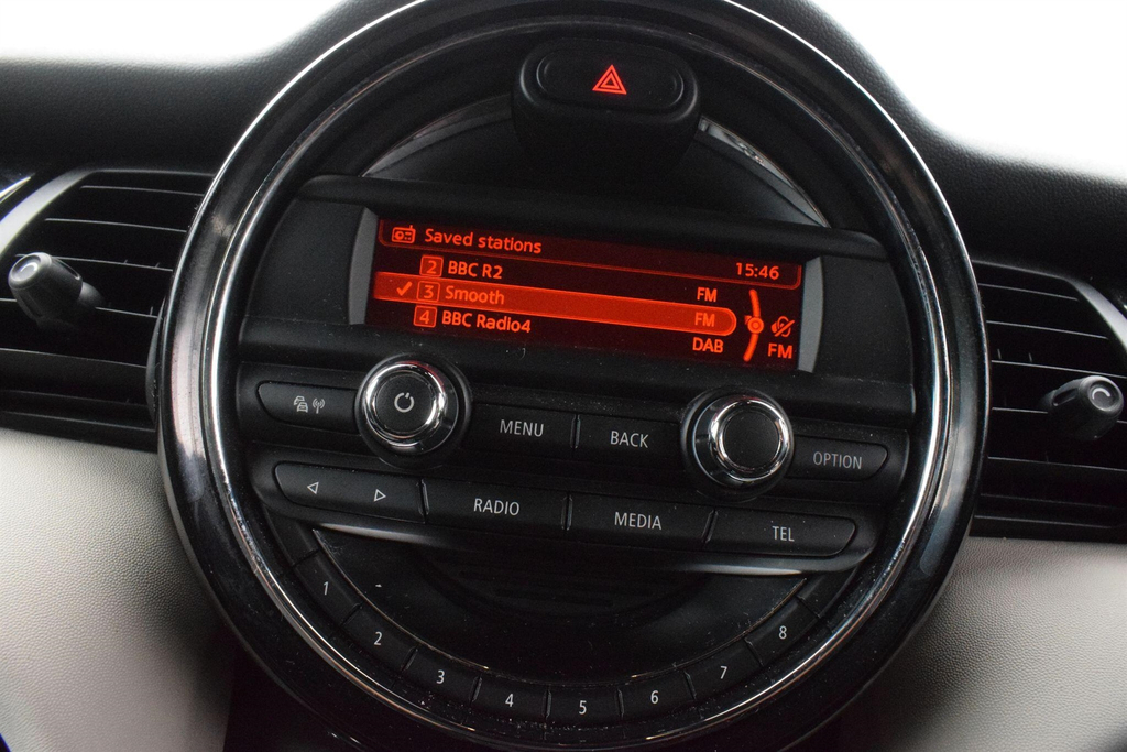 Mini Hatch Cooper Sd 3-Door Black #33