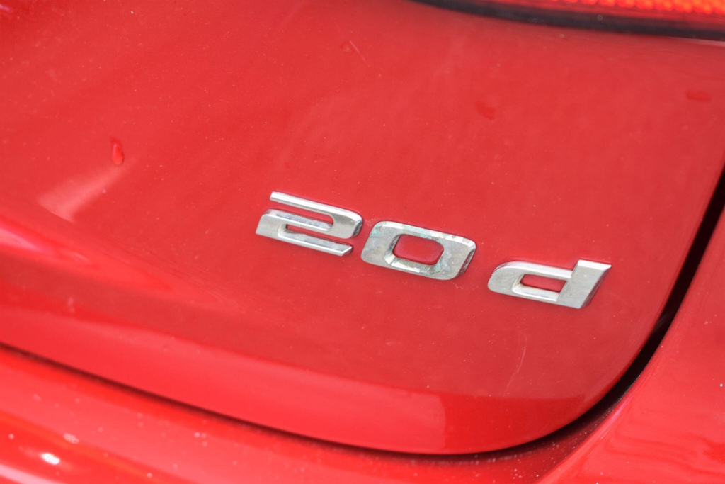 Jaguar XF 2.0D Prestige Euro 6 Ss Red #6