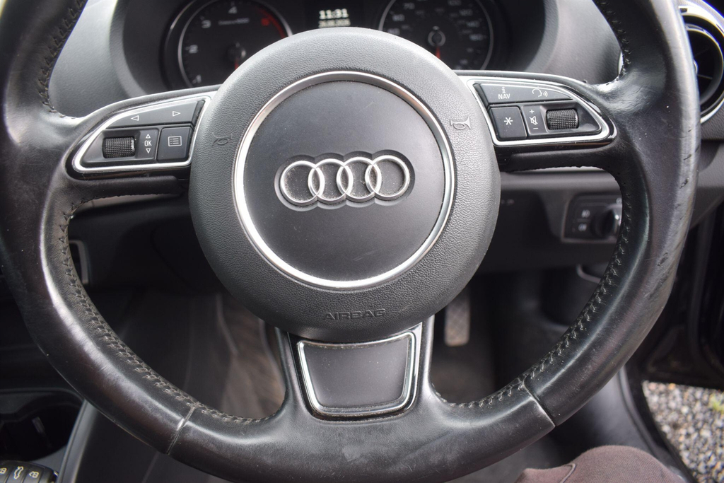 Audi A3 2.0 Tdi Se Technik #35