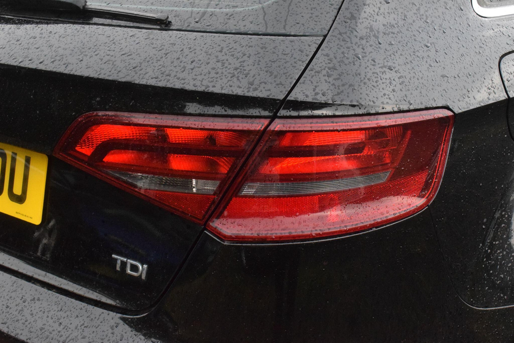 Audi A3 2.0 Tdi Se Technik #15