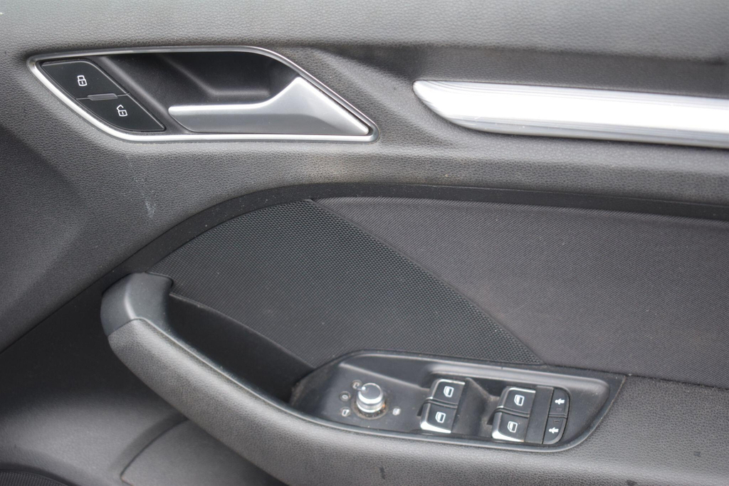 Audi A3 2.0 Tdi Se Technik #25