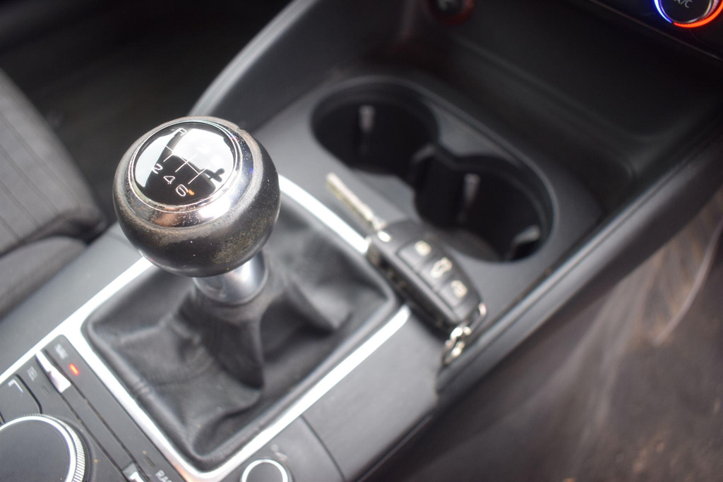 Audi A3 2.0 Tdi Se Technik #30