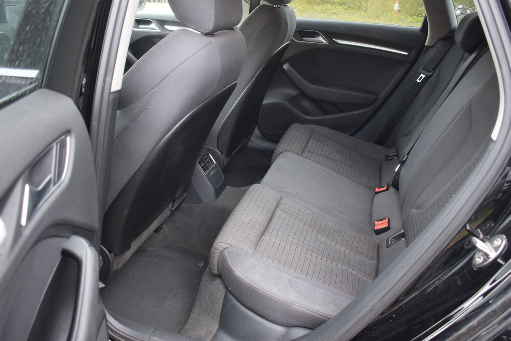 Audi A3 2.0 Tdi Se Technik #23