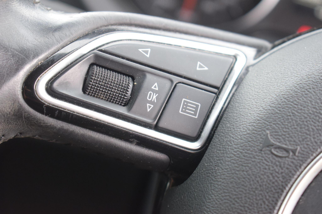 Audi A3 2.0 Tdi Se Technik #36