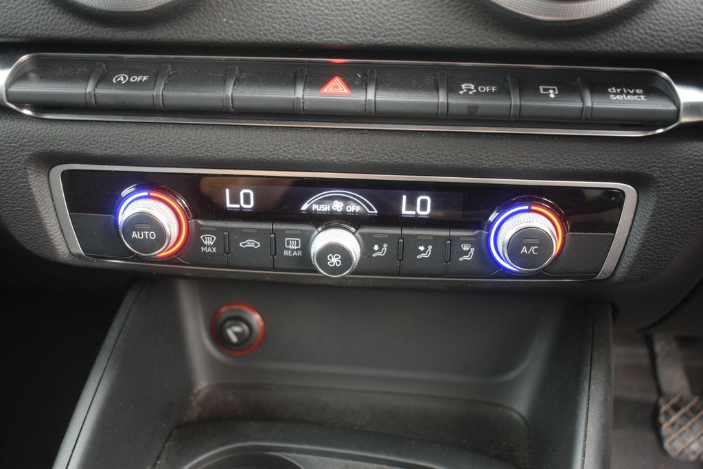 Audi A3 2.0 Tdi Se Technik #22