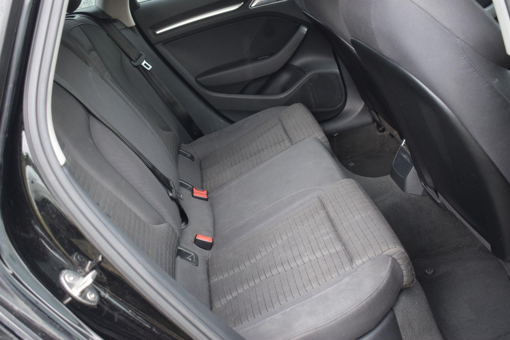 Audi A3 2.0 Tdi Se Technik #21