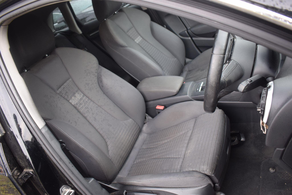 Audi A3 2.0 Tdi Se Technik #19