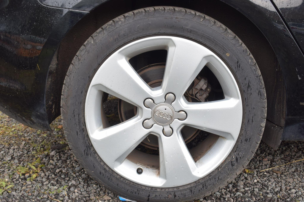 Audi A3 2.0 Tdi Se Technik #16
