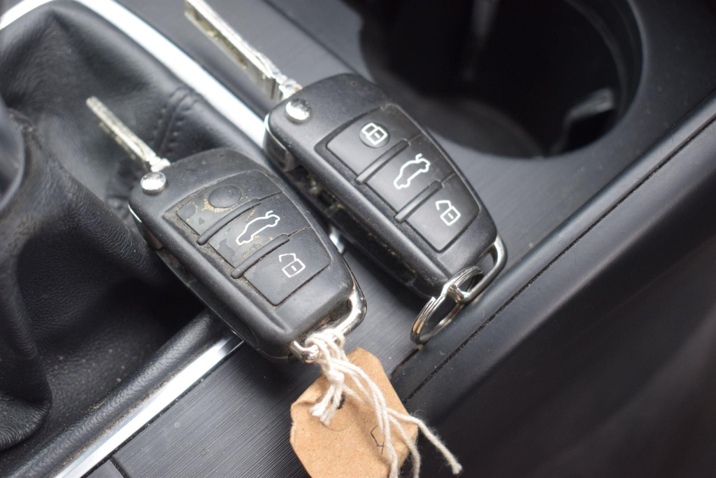 Audi A3 2.0 Tdi Se Technik #34