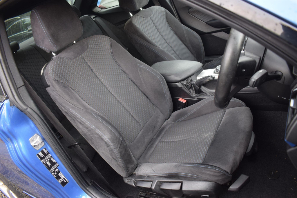 BMW 2 Series   #19