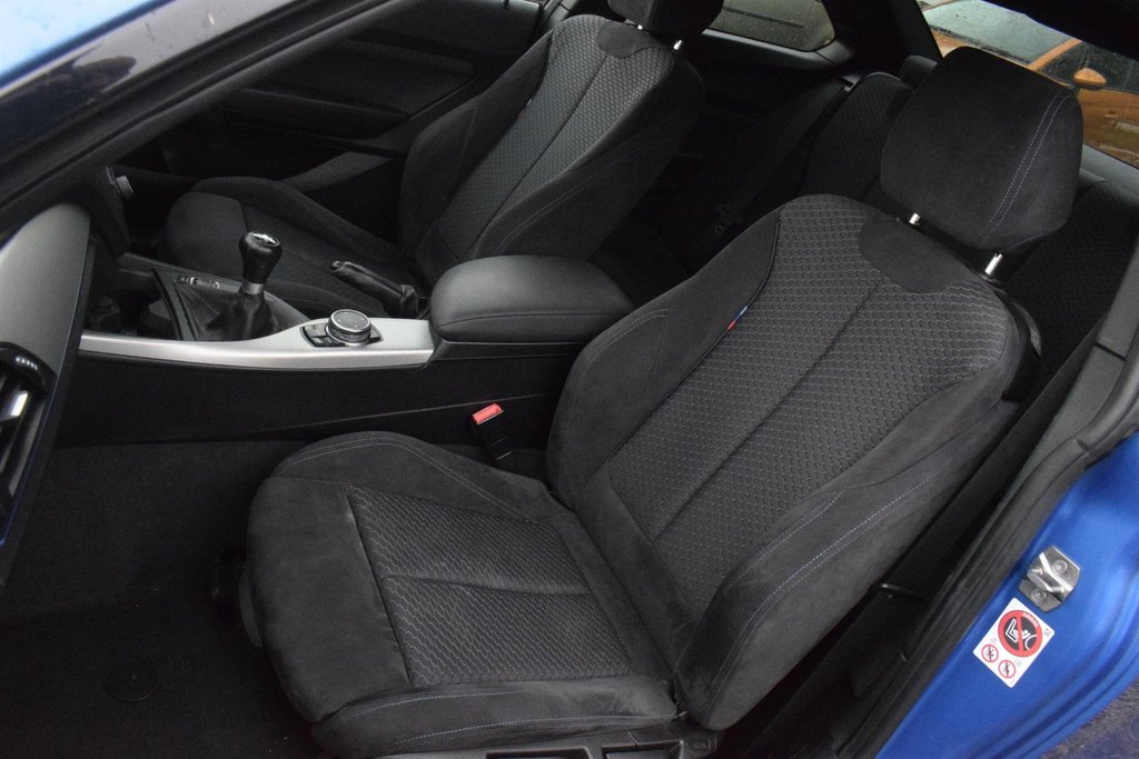 BMW 2 Series   #23