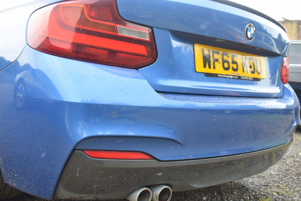 BMW 2 Series   #9