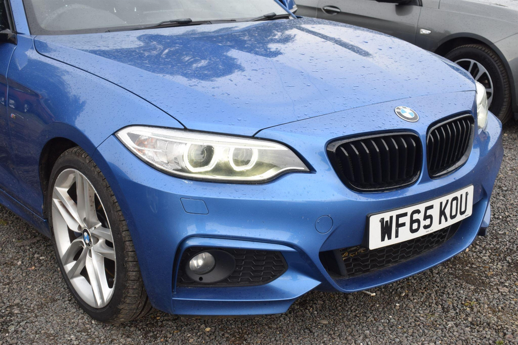 BMW 2 Series   #17
