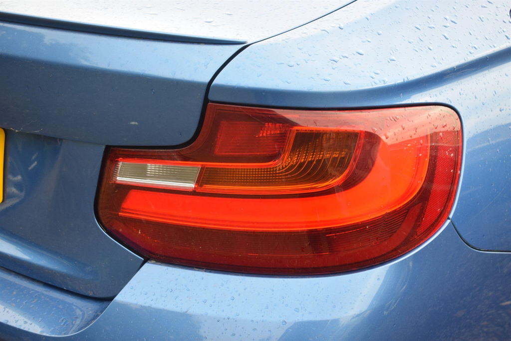 BMW 2 Series   #15