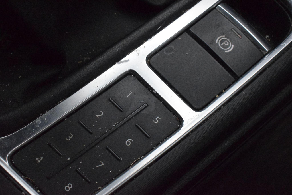 Audi A4 S Line Black #25