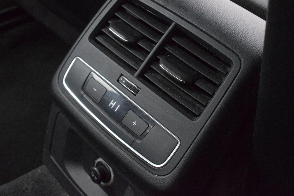 Audi A4 S Line Black #20