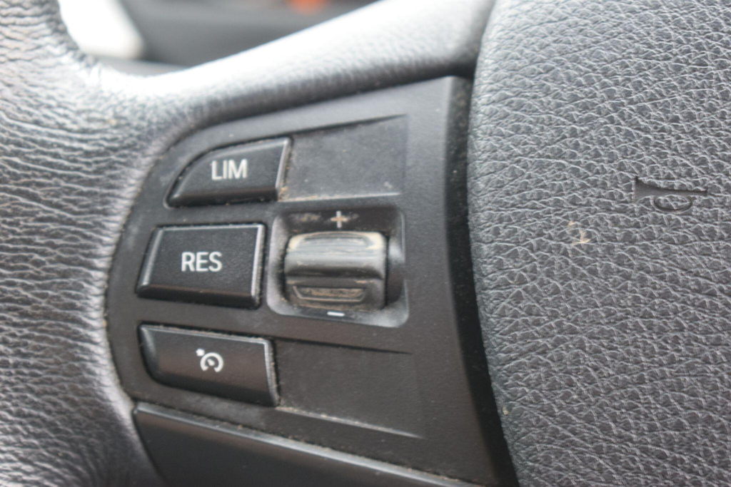 BMW 3 Series 320D Efficientdynamics Step Black #38