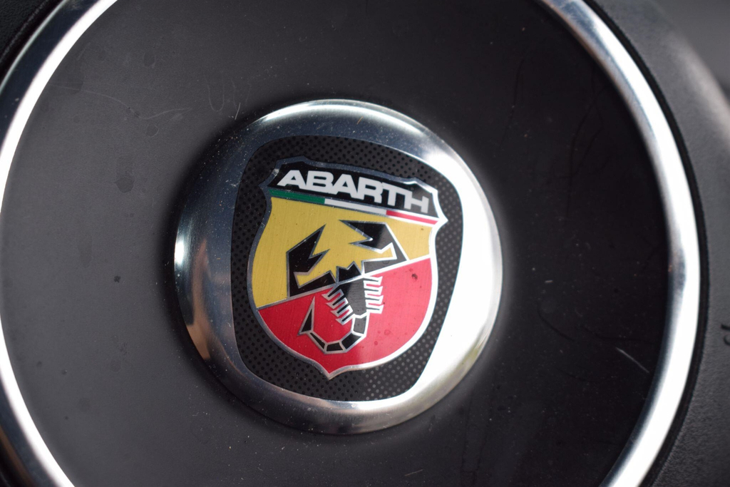Abarth 595 Turismo  #32