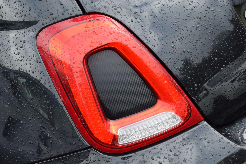 Abarth 595 Turismo  #18
