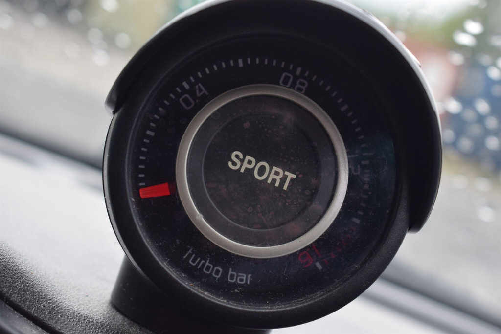 Abarth 595 Turismo  #26
