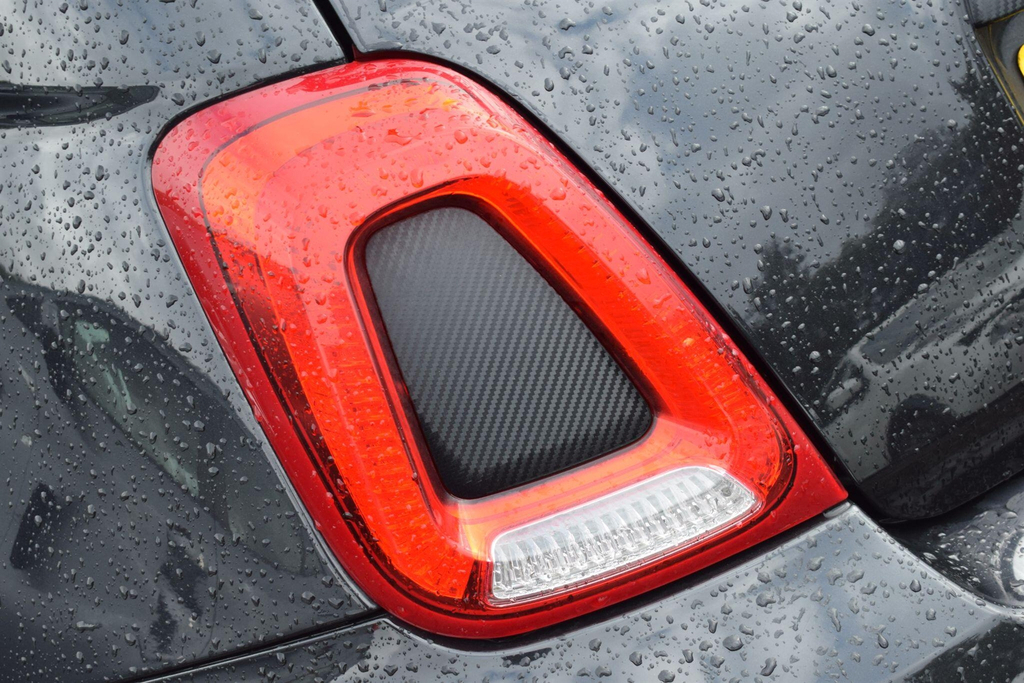 Abarth 595 Turismo  #10
