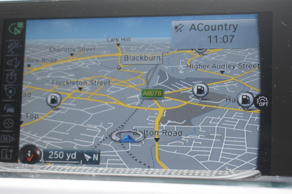 BMW 3 Series 320D Efficientdynamics Plus Step Grey #22