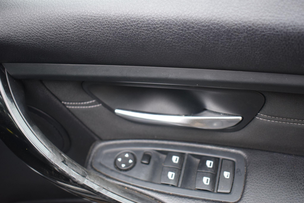 BMW 3 Series 320D Efficientdynamics Plus Step Grey #28