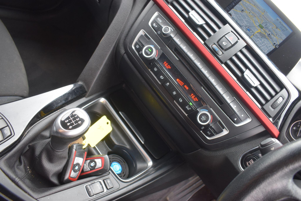BMW 3 Series 320D Efficientdynamics Plus Step Grey #20