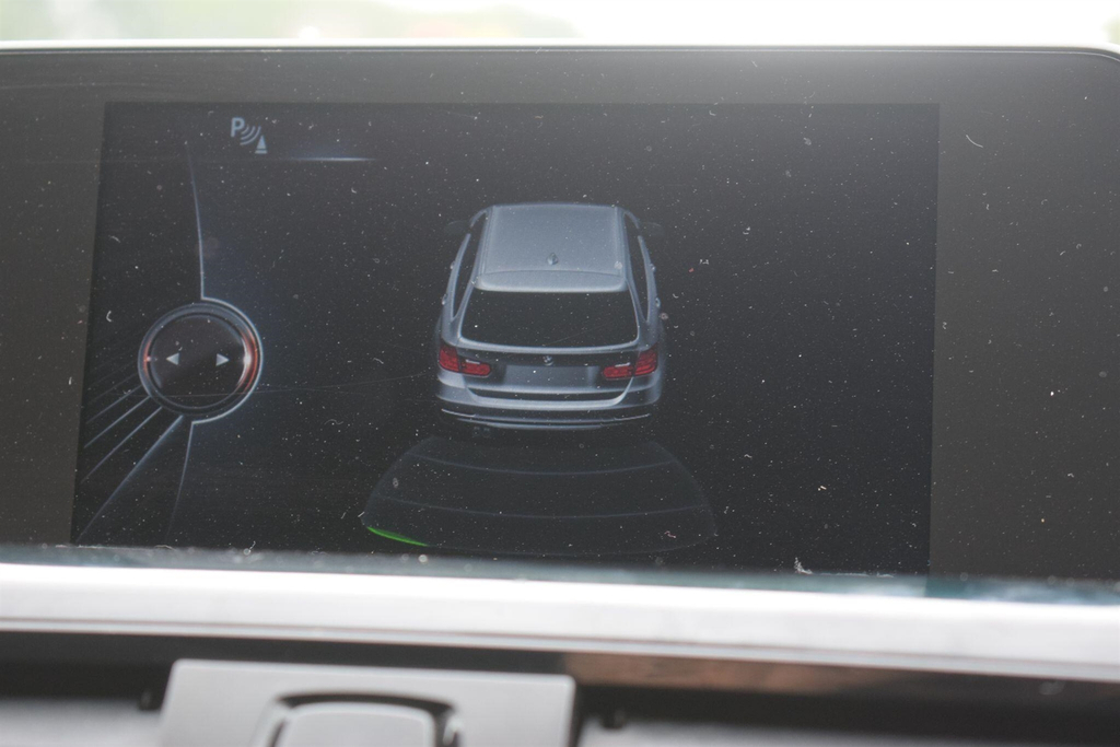BMW 3 Series 320D Efficientdynamics Plus Step Grey #34