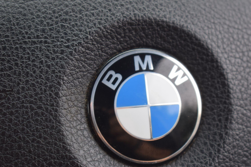 BMW 3 Series 320D Efficientdynamics Plus Step Grey #39