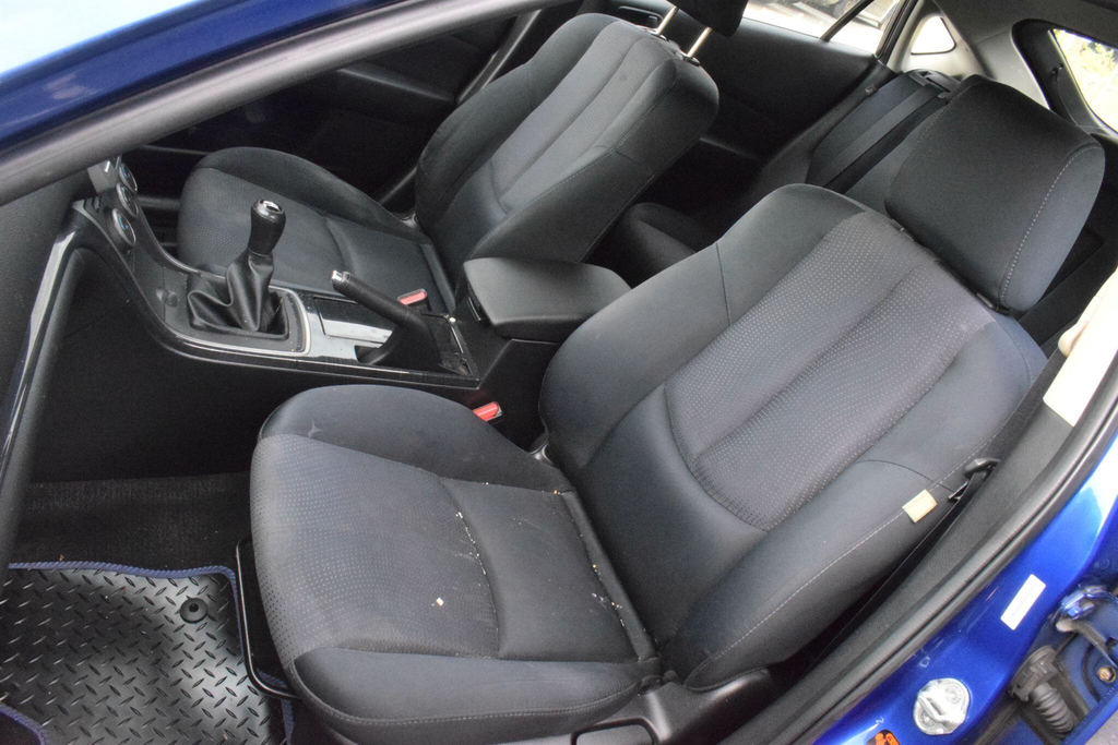 Mazda 6 #20