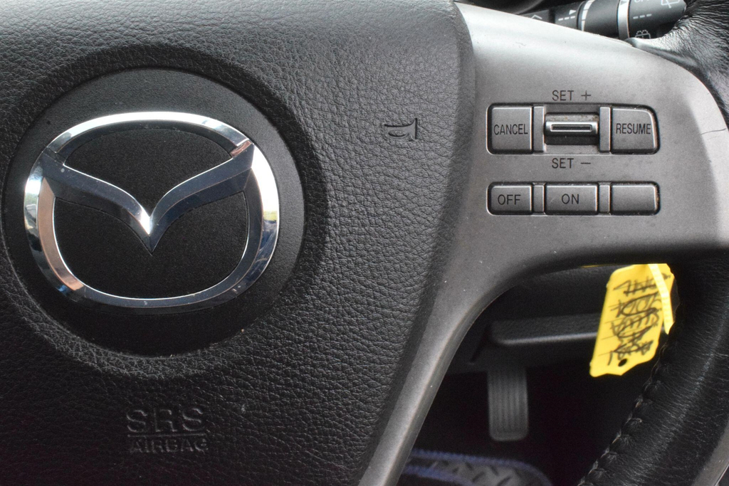 Mazda 6 #30