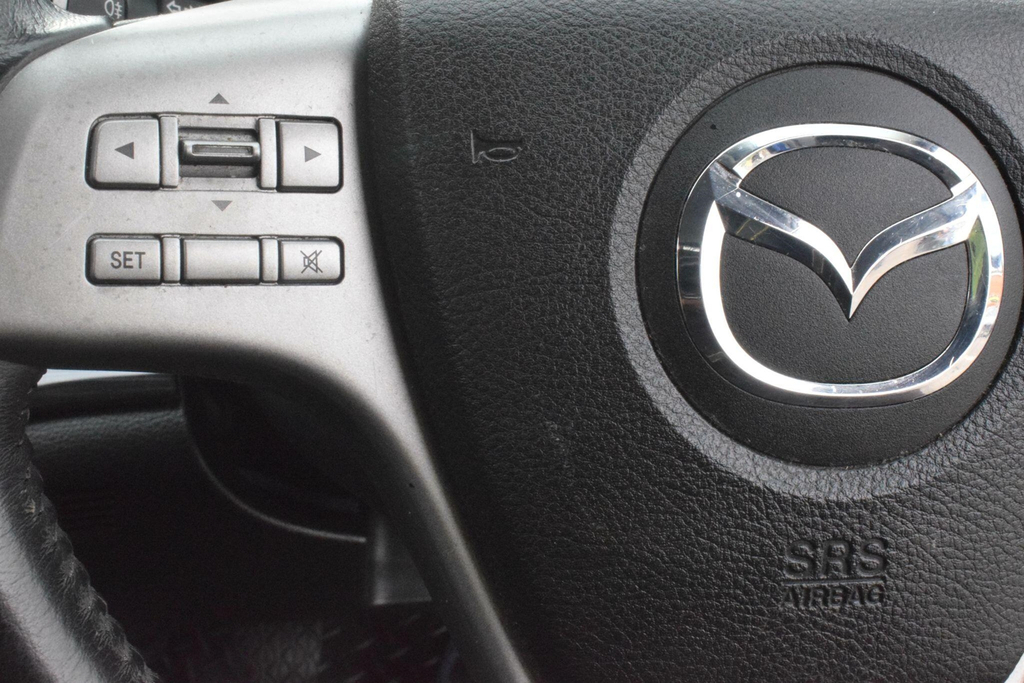 Mazda 6 #24