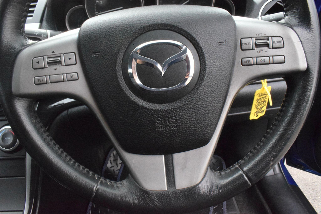 Mazda 6 #23