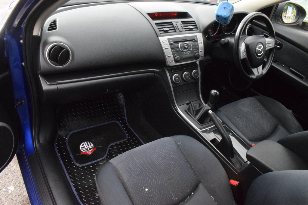 Mazda 6 #25