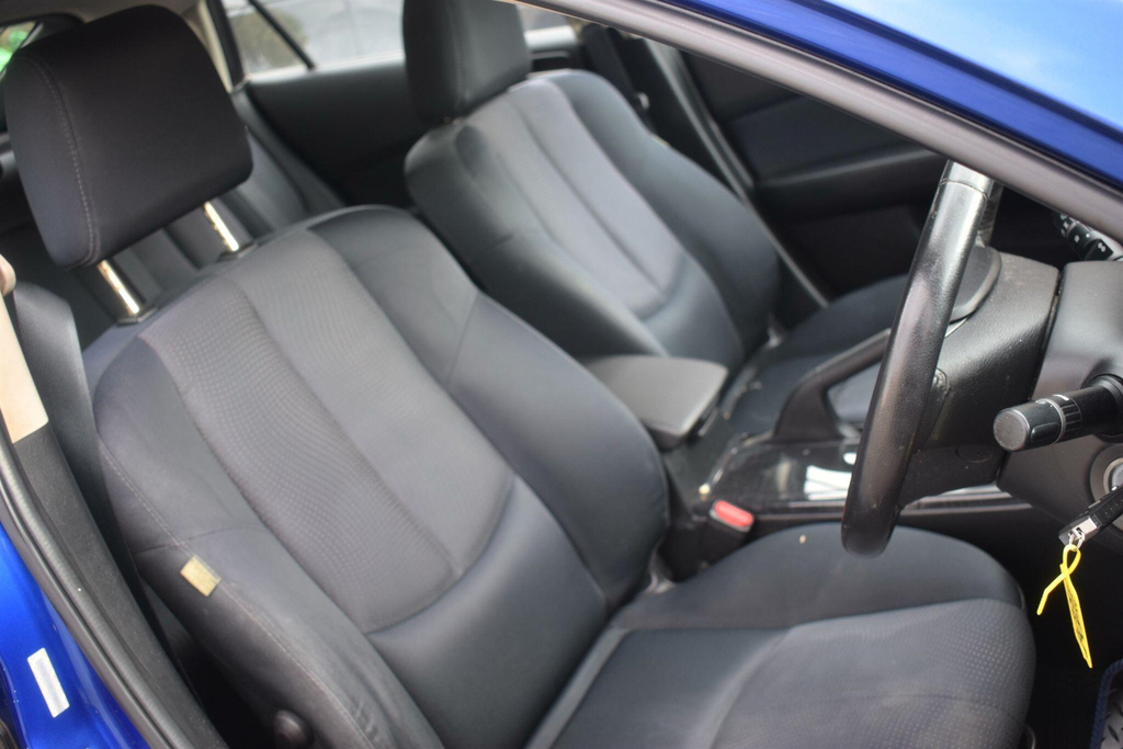 Mazda 6 #19