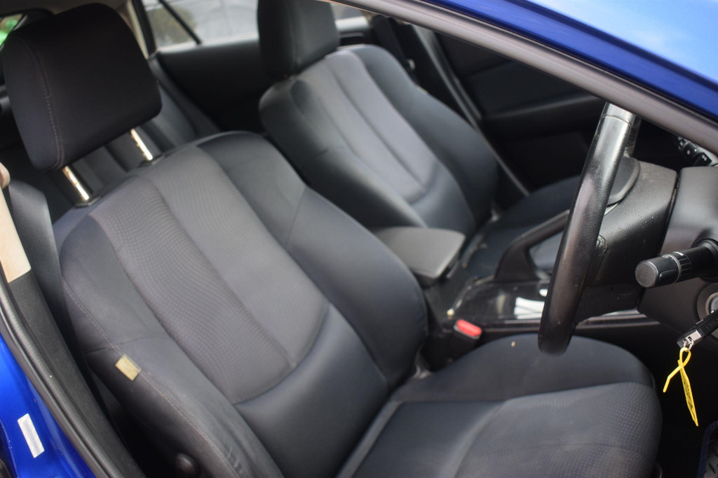 Mazda 6 #15